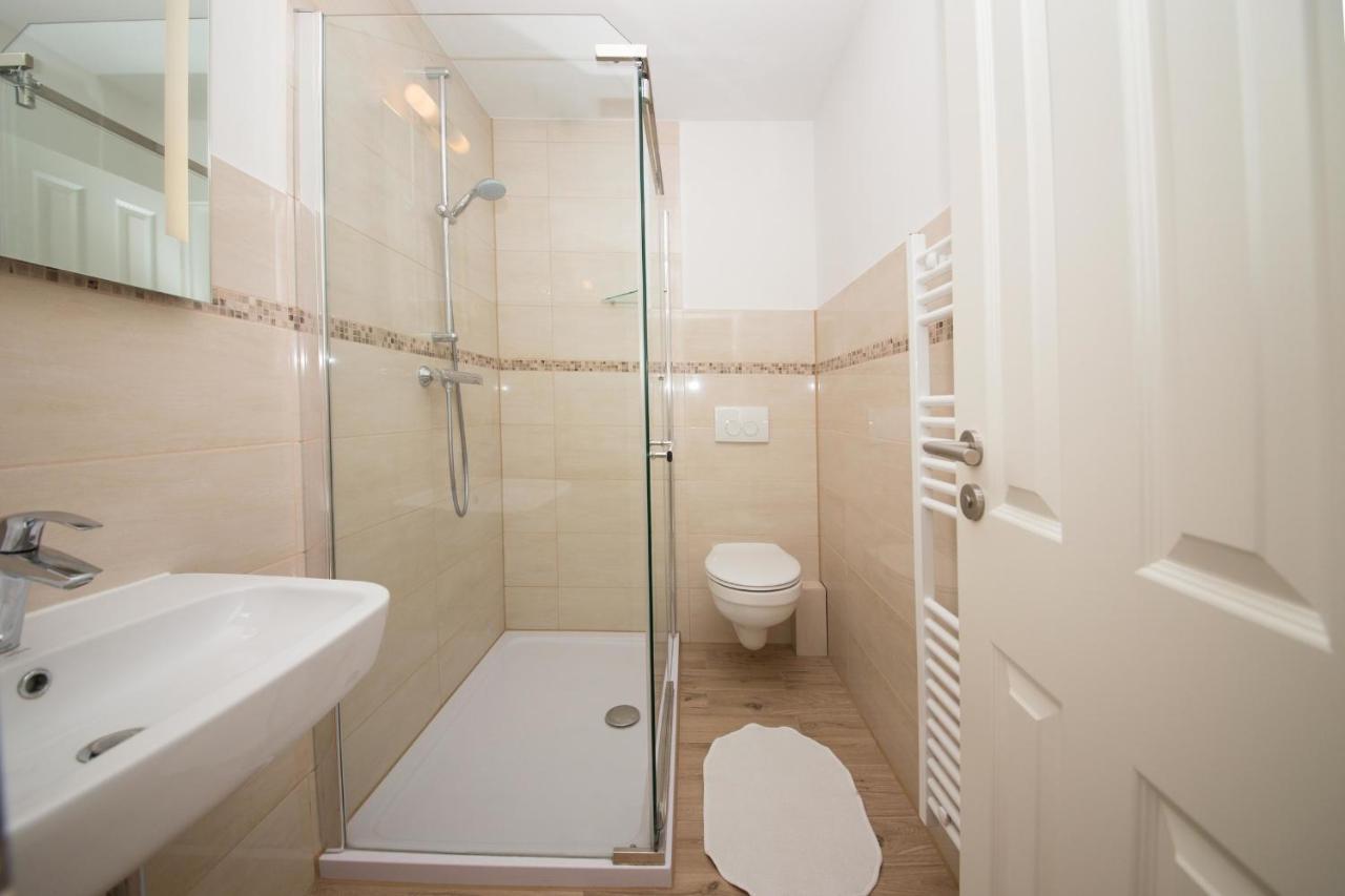 Schleiblick App 5 Apartment Rabenkirchen-Faulueck Ngoại thất bức ảnh
